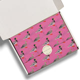 Mallard Ducks (Quacky Birthday) Tissue Paper