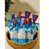 Dylan's Candy Bar Sour Fruity Triple Bears