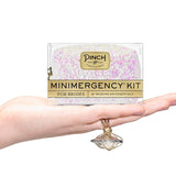For the Bride Pinch Provisions Minimergency Kit