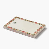 Rifle Paper Co. Gracie Floral Notepad