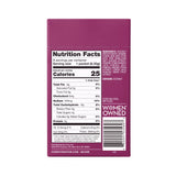 Cure Hydrating Electrolyte Drink Mix, Berry Pomegranate 8ct
