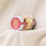 Camp Craft Hibiscus Ginger Lemon Cocktail Infusion Kit