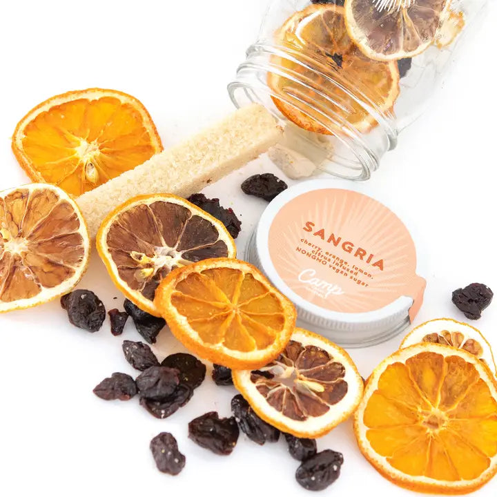 Camp Craft Sangria Cocktail Infusion Kit