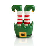Jingle Toes (Elf Feet), Nora Fleming Decorative Mini
