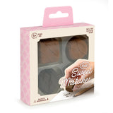 Sweet Mistakes Chocolate Erasers