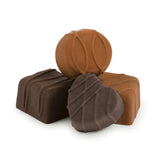 Sweet Mistakes Chocolate Erasers