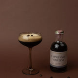 Espresso Martini Crafted Cocktail Mixer