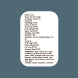 Espresso Martini Crafted Cocktail Mixer