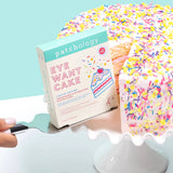 Patchology Eye Want Cake Smoothing Under Eye Patches, 5 Pack