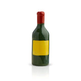 From the Vine (Wine Bottle), Nora Fleming Decorative Mini