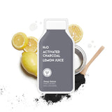 ESW Beauty Deep Detox Pore Control Raw Juice Mask