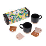 Coffee Date Game Gift Set