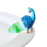 Fancy Feathers Nora Fleming Mini