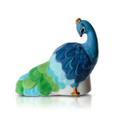 Fancy Feathers Nora Fleming Mini