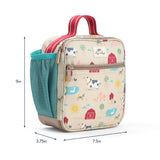 Itzy Ritzy Farm Friends Itzy Lunch Box™