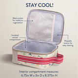 Itzy Ritzy Farm Friends Itzy Lunch Box™