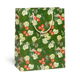 Festive Blooms Gift Bag, Large