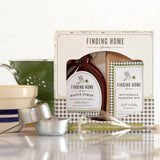 Finding Home Farms Organic Maple Syrup & Pancake Mix Set