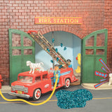 Fire Brigade 100 Piece Puzzle