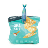 Fish 'n Clips Sardine Bag Clips, Set of 4