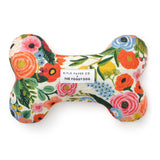 Rifle Paper Co. 'Garden Party' Floral Bone Dog Toy