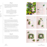 Flower Love Book
