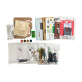 DIY Miniature House Kit: Flower Shop