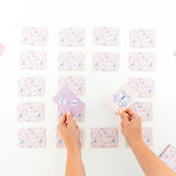 Flutter Memory Match Game