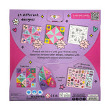 DIY Fortune Tellers Activity