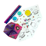 DIY Fortune Tellers Activity