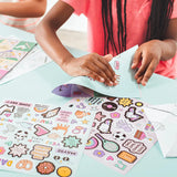 DIY Fortune Tellers Activity