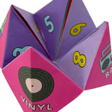 DIY Fortune Tellers Activity