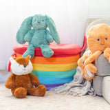 Frankie Fox Stuffed Animal