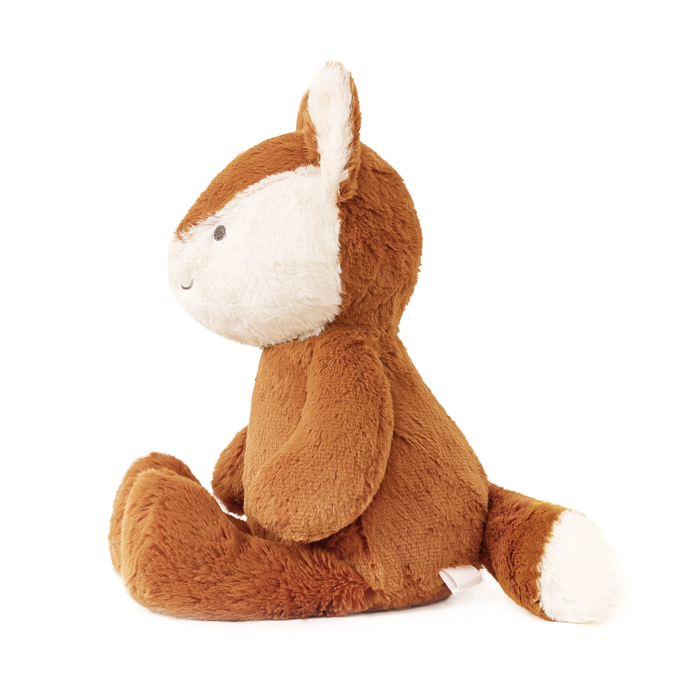 Frankie Fox Stuffed Animal