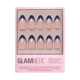 Glamnetic Press-On Nails, French Riviera