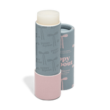 Poppy & Pout Lip Balm, French Macaron