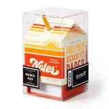 Freshly Squeezed Notes Note Set
