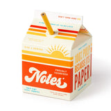 Freshly Squeezed Notes Note Set