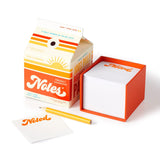 Freshly Squeezed Notes Note Set
