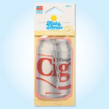 Emotional Support Fridge Cig Car Air Freshener