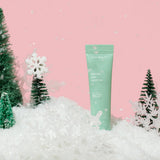 ESW Beauty Frosted Mint Smoothie Enhanced Protection Lip Treatment (Holiday Limited Edition)