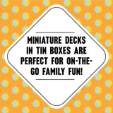 On-the-Go Amusements: 50 Games to Play Outside