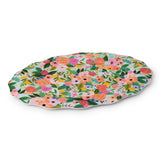 Rifle Paper Co. Garden Party Floral Melamine Serving Platter