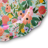 Rifle Paper Co. Garden Party Floral Melamine Serving Platter