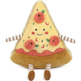 Cosimo, the Pizza Slice Plush