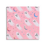 Halloween Ghosts Large Napkins, 16pk.