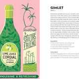 Gin Made Me Do It Book