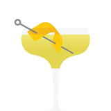 The Cocktail Cabinet: Gin, 70 Essential Recipes Every Gin Lover Should Know