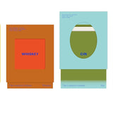 The Cocktail Cabinet: Gin, 70 Essential Recipes Every Gin Lover Should Know