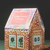 Gingerbread Cottage 500 Piece Puzzle